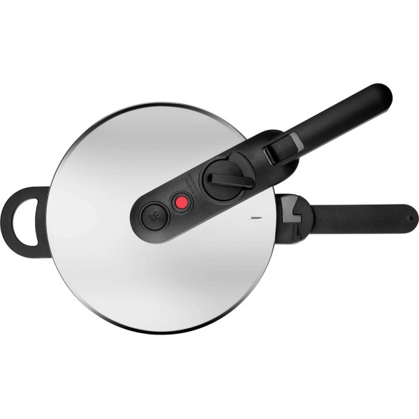 Szybkowar ZWILLING EcoQuick II 4 l na szybkie i bezpieczne gotowanie