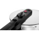 Szybkowar ZWILLING EcoQuick II 4 l na szybkie i bezpieczne gotowanie
