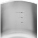 Szybkowar ZWILLING EcoQuick II 4 l na szybkie i bezpieczne gotowanie