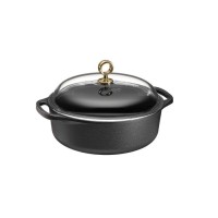 Naczynie do zapiekania SKEPPSHULT SKEPP (3 l)