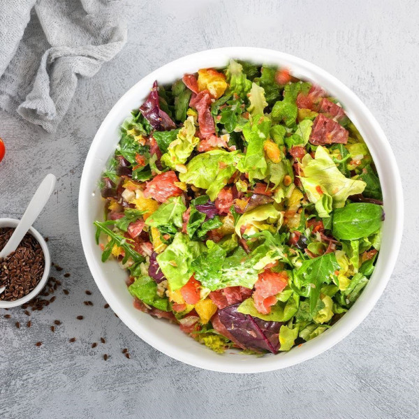 Жаростійкий посуд Orion 129808, порцелянове квадратне блюдо 29×29×8 см, 4 л (для запікання)