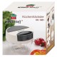 Siekacz kuchenny Kinghoff KH-1881 do rozdrabniania 400ml, idealny do szybkiego siekania i mieszania składników
