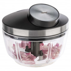 Багатофункціональний шредер GEFU ZIZO