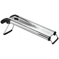 Mandolina do warzyw Kinghoff KH-1658, do krojenia w plastry i paski