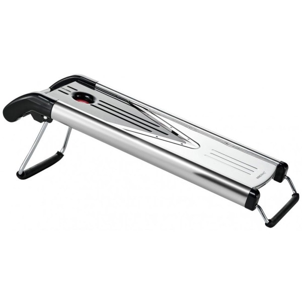 Mandolina do warzyw Kinghoff KH-1658, do krojenia w plastry i paski
