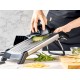 Mandolina do warzyw Kinghoff KH-1658, do krojenia w plastry i paski