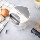 siekacz kuchenny Kinghoff KH-1882, rozdrabniacz do kuchni 900ml, idealny do siekania warzyw i owoców