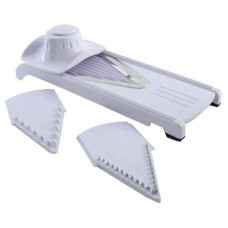 Слайсер (для нарізки овочів/фруктів), Orion 130485, мандоліна з змінними вставками