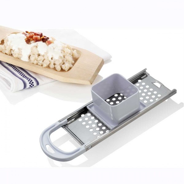 Tarka do klusek Blaumann BL-3294 do przygotowania gnocchi i makaronów domowych