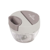 Szatkownica BerlingerHaus BH-8797 Taupe Collection — do siekania warzyw, 400 ml