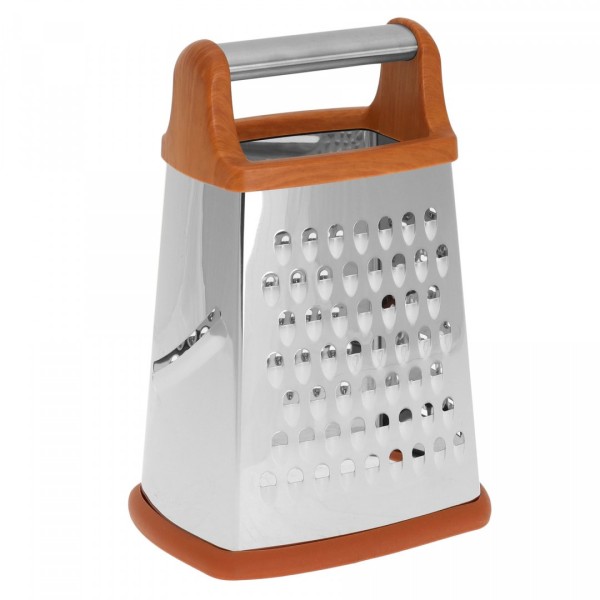 Tarka 4-krawędziowa Kinghoff KH-4088 do warzyw 23 cm, idealna do szybkiego krojenia warzyw