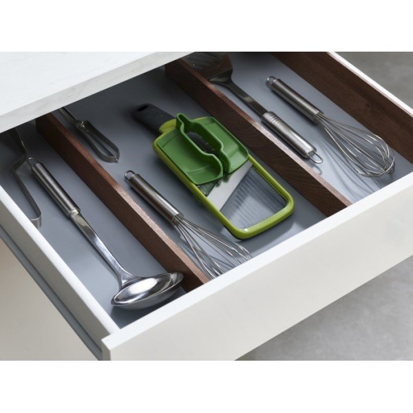 Мандоліна, JJ, Mandoline zielo, для нарізки овочів швидко та акуратно