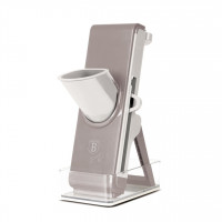 Szatkownica do warzyw Berlinger haus Taupe Collection BH-8798 (ręczna)