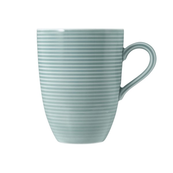 Набір чашок Seltmann Beat Color Glaze 350 мл, 6 шт, для щоденного використання