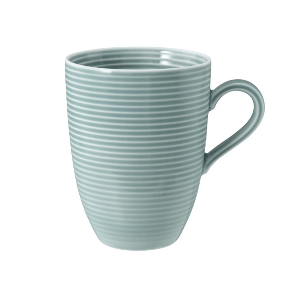 Набір чашок Seltmann Beat Color Glaze 350 мл, 6 шт, для щоденного використання