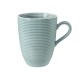 Набір чашок Seltmann Beat Color Glaze 350 мл, 6 шт, для щоденного використання