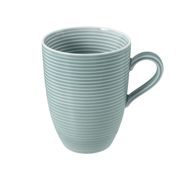 Набір чашок Seltmann Beat Color Glaze 350 мл, 6 шт, для щоденного використання