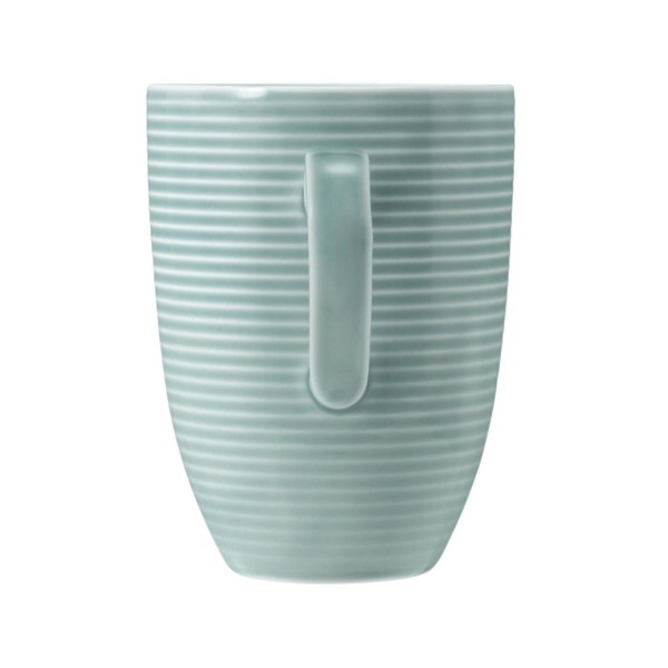 Набір чашок Seltmann Beat Color Glaze 350 мл, 6 шт, для щоденного використання