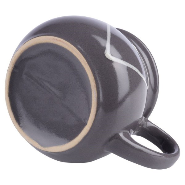 Набір керамічних чашок Orion 126993X6 (6 шт., 320 мл)