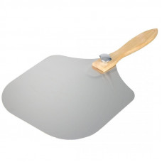 ŁOPATA ŁOPATKA TACA DO PIZZY KWADRATOWA SKŁADANA 3348