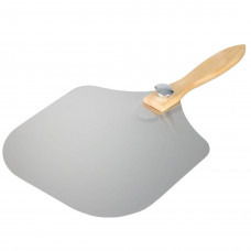 Квадратний складний піднос для піци Shovel 3348