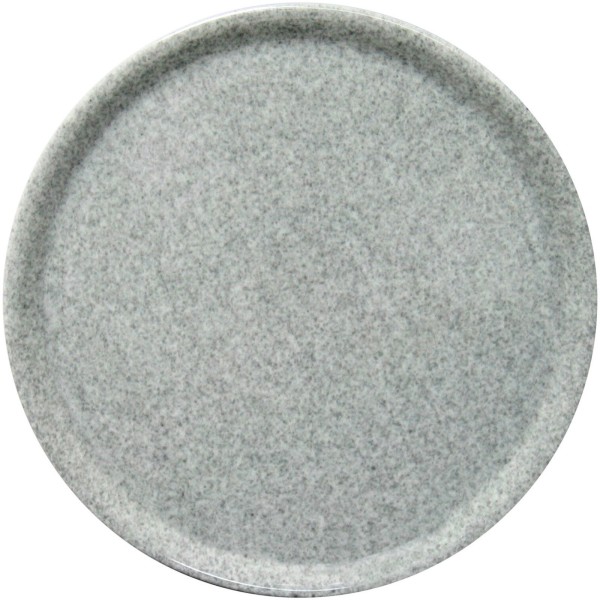 Тарілка для піци, Granite, порцелянова, діаметр 31 см, набір 6 шт.