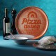 Тарілки для піци, Recipe Collection, Brick Red, порцелянові, діаметр 33 см, набір 6 шт.