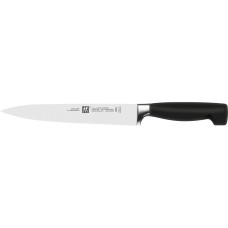 Ніж для нарізки м’яса Zwilling Four Star 20 см – кухонний ніж для шинку