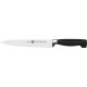 Nóż do wędlin Zwilling Four Star 20 cm do precyzyjnego krojenia mięsa