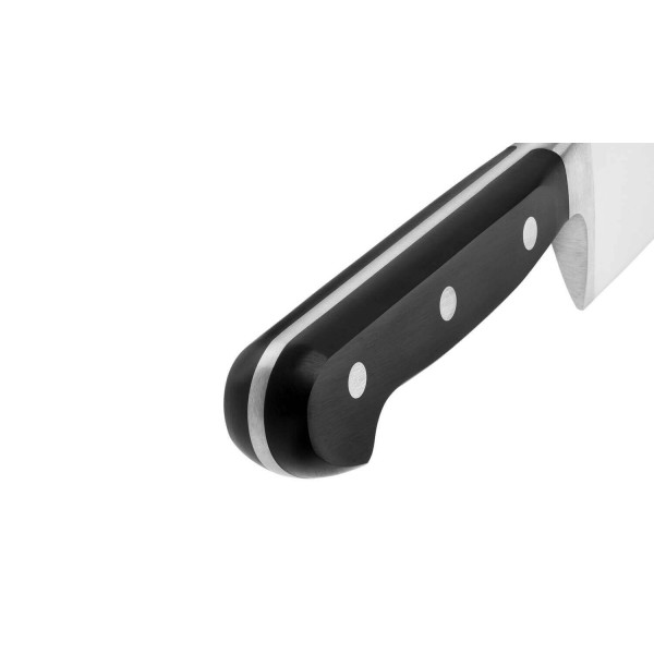 Nóż do wędlin Zwilling Professional S 20 cm do precyzyjnego krojenia mięsa