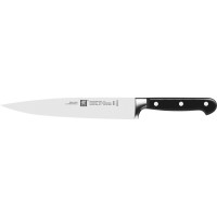 Nóż do wędlin Zwilling Professional S 20 cm do precyzyjnego krojenia mięsa