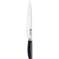 Ніж для м'ясних делікатесів ZWILLING NOW S, 18 см, чорний