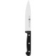 Nóż do wędlin Zwilling Twin Chef 16 cm do precyzyjnego krojenia szynki i kiełbasy