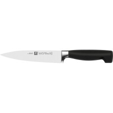 Ніж для нарізки ковбас Zwilling Four Star 16 см гострий інструмент для кухні
