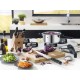 Nóż do wędlin Zwilling Gourmet 16 cm do precyzyjnego krojenia mięsa