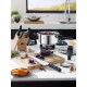 Nóż do wędlin Zwilling Gourmet 16 cm do precyzyjnego krojenia mięsa