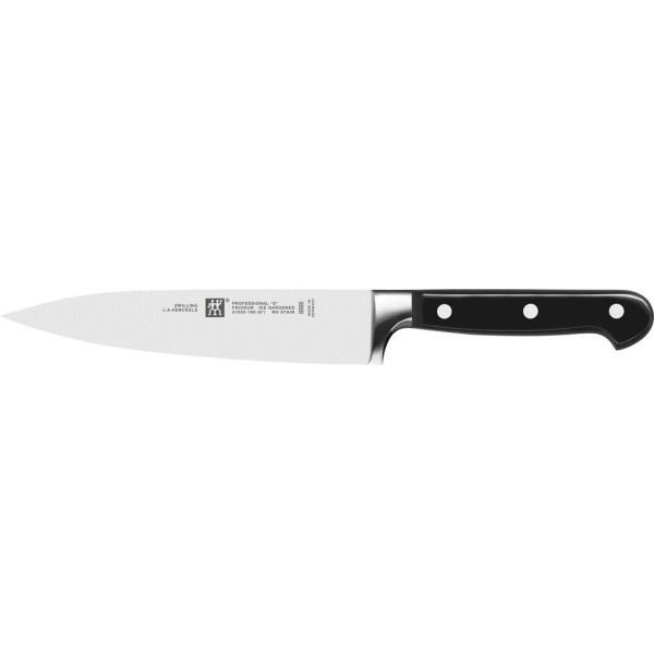 Nóż do wędlin Zwilling Professional S 16 cm do precyzyjnego krojenia mięsa