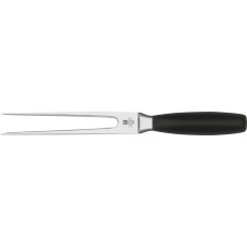 Вилка для м’яса Zwilling Four Star 18 см для нарізання та сервірування
