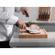 Nóż do wędlin Zwilling Pro 16 cm do precyzyjnego krojenia mięsa