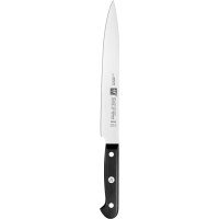Nóż do wędlin Zwilling Gourmet 20 cm do precyzyjnego krojenia