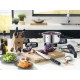 Nóż do wędlin Zwilling Gourmet 20 cm do precyzyjnego krojenia