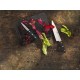 Nóż do wędlin Zwilling Gourmet 20 cm do precyzyjnego krojenia