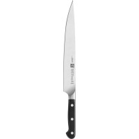 Nóż do wędlin Zwilling Pro 26 cm do krojenia wędlin i mięs