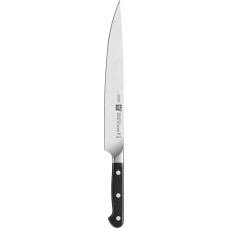 Ніж кухонний Zwilling Pro для нарізки в'яленого м'яса 26 см