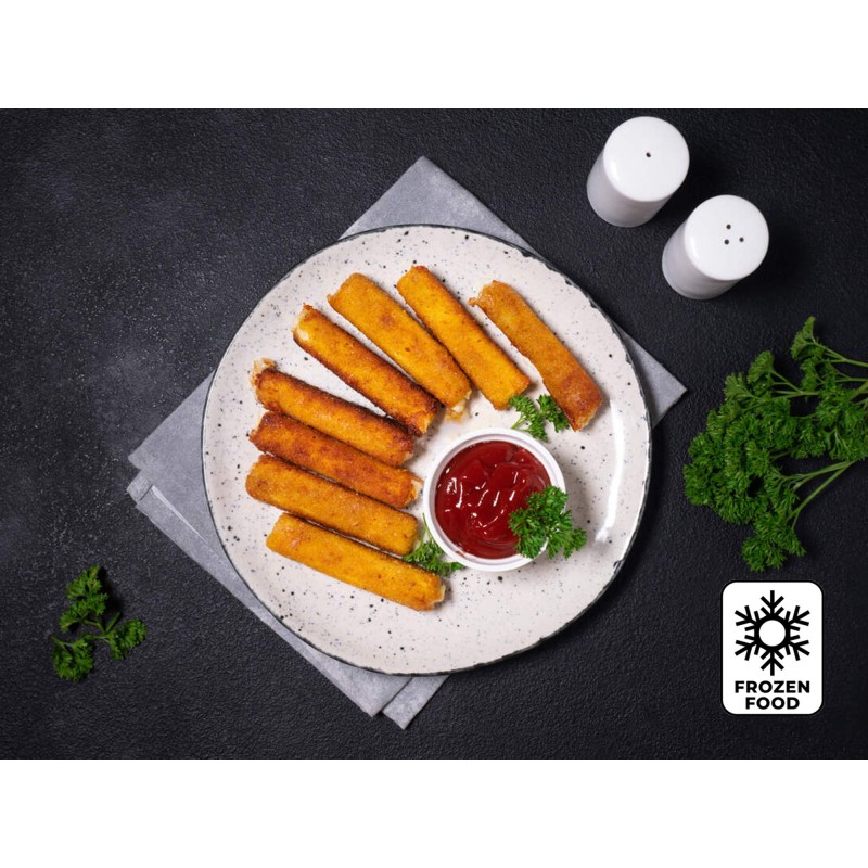 Paluszki serowe 500g