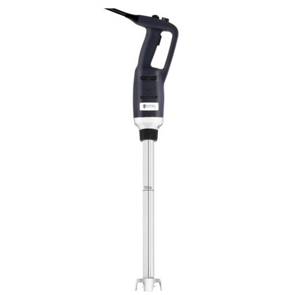 Blender ręczny Royal Catering RC-HB500, mikser do kuchni, 500 mm, 500W, 230V