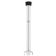 Blender ręczny Royal Catering RC-HB500, mikser do kuchni, 500 mm, 500W, 230V