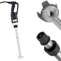 ręczny blender mikser Royal Catering 500W (dł. ramienia 500 mm)