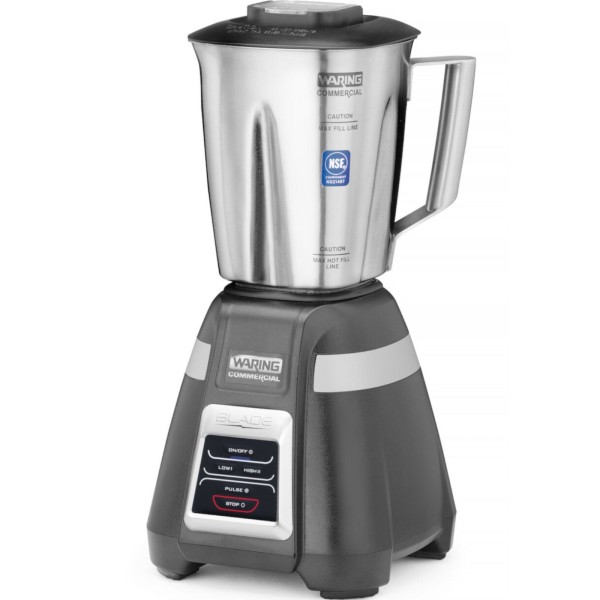 Blender barmański Barowy BLADE 1.4 l 820 W do miksowania napojów i koktajli