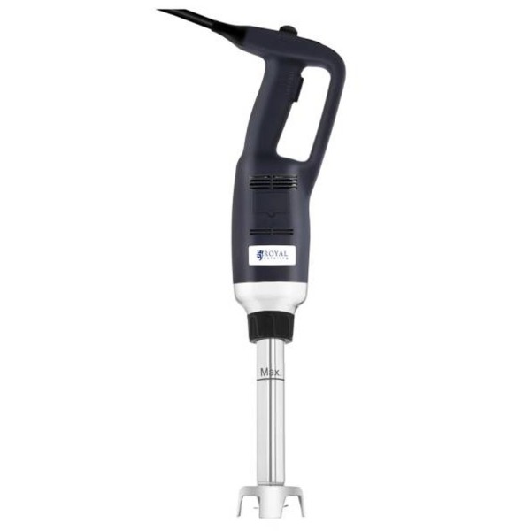 Blender ręczny Royal Catering MC-250 350W 250mm do miksowania i blendowania